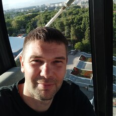 Фотография мужчины Алексей, 37 лет из г. Екатеринбург