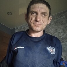 Фотография мужчины Алексей, 41 год из г. Ангарск