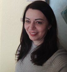 Татьяна, 42 из г. Донецк.