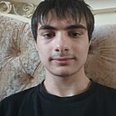 Тагир, 18 лет