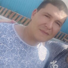 Фотография мужчины Павел, 37 лет из г. Борзя