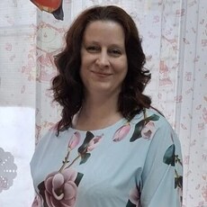 Фотография девушки Юлия, 44 года из г. Реутов