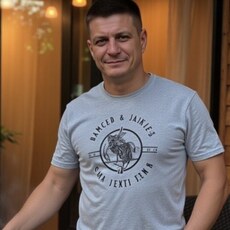 Владимир, 45 из г. Самара.