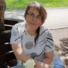 Фотография девушки Элеонора, 53 года из г. Липецк