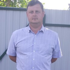 Фотография мужчины Александр, 43 года из г. Белореченск