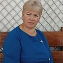 Руфина, 57 лет