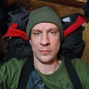 Виталий, 41 год