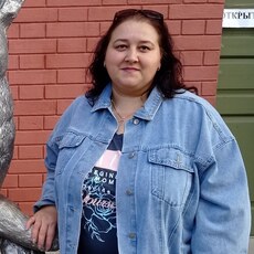 Фотография девушки Ольга, 43 года из г. Псков