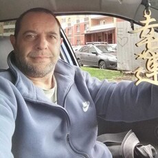 Фотография мужчины Сан Саныч, 51 год из г. Оренбург