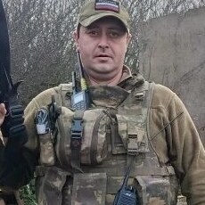 Фотография мужчины Сергей, 33 года из г. Донецк