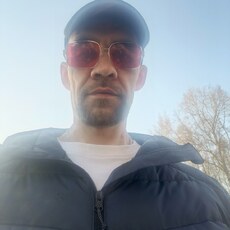Фотография мужчины Алексей, 44 года из г. Вологда