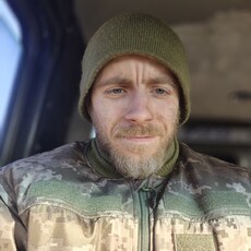 Фотография мужчины Александр, 29 лет из г. Днепр