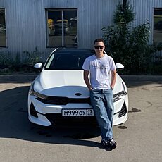 Фотография мужчины Vlad, 24 года из г. Россошь