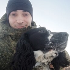 Фотография мужчины Дима, 28 лет из г. Томск