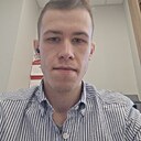 Андрей, 24 года