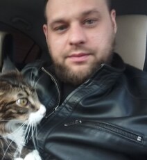 Фотография мужчины Александр, 33 года из г. Омск