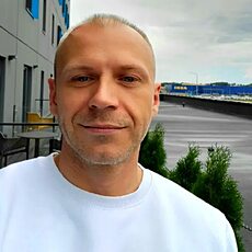 Фотография мужчины Alex, 41 год из г. Курган