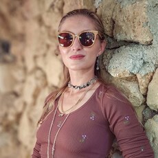 Ulia, 29 из г. Симферополь.