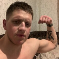 Фотография мужчины Даниил, 20 лет из г. Жодино