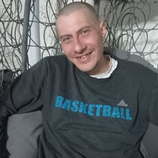 Фотография мужчины Сергей, 36 лет из г. Зыряновск