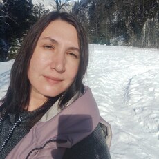 Фотография девушки Елена, 45 лет из г. Екатеринбург