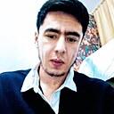 Далер, 27 лет