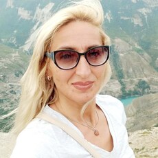 Фотография девушки Наталья, 47 лет из г. Тюмень