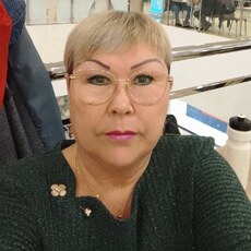 Фотография девушки Роза, 59 лет из г. Уфа
