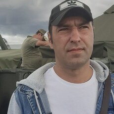 Фотография мужчины Алекс, 45 лет из г. Москва