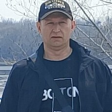 Фотография мужчины Максим, 44 года из г. Нерчинск