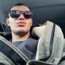 Фотография мужчины Даня, 23 года из г. Северодвинск
