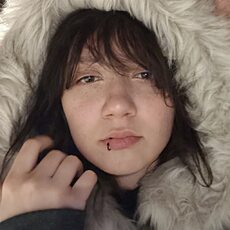 Фотография девушки Яша, 18 лет из г. Петушки