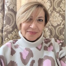 Фотография девушки Ирина, 50 лет из г. Екатеринбург
