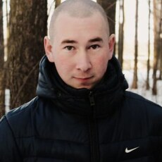 Фотография мужчины Миша, 29 лет из г. Киров