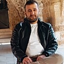 Хуршед, 36 лет