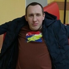 Фотография мужчины Григорий, 35 лет из г. Пермь