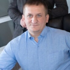 Фотография мужчины Александр, 40 лет из г. Канск
