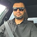 Расул, 37 лет