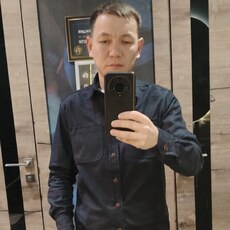 Фотография мужчины Нур, 31 год из г. Алматы