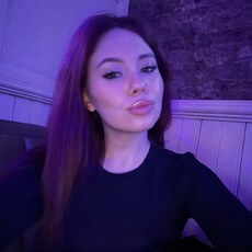 Фотография девушки Альбина, 25 лет из г. Санкт-Петербург