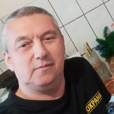 Фотография мужчины Эрик, 51 год из г. Южно-Сахалинск