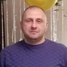 Фотография мужчины Саша, 42 года из г. Лыткарино