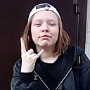 Машулька, 19 лет