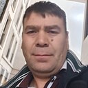 Шухрат, 41 год