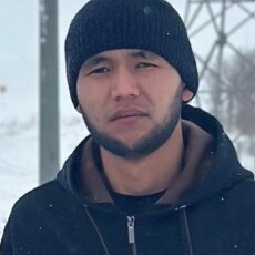 Фотография мужчины Bauyrzhan, 24 года из г. Партизанск