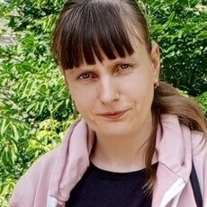 Фотография девушки Анастасия, 35 лет из г. Воскресенск