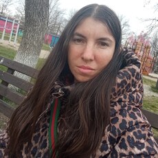 Фотография девушки Каролина, 31 год из г. Майкоп