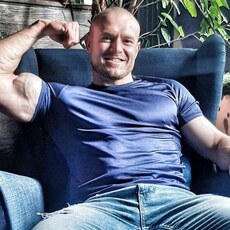 Фотография мужчины Эдуард, 35 лет из г. Железнодорожный