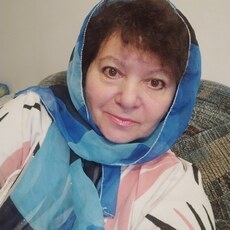 Фотография девушки Александра, 65 лет из г. Днестровск