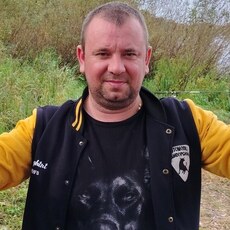 Фотография мужчины Сергей, 39 лет из г. Старая Русса
